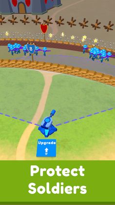 Life In Siege - Screenshot 3