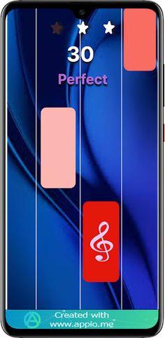 Matilda Piano - Screenshot 1