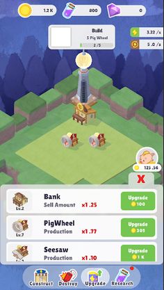 Pig Pioneer - Screenshot 4