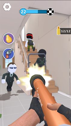 Counter Terrorists Shooter - Screenshot 3