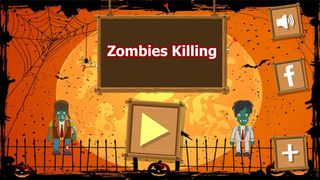 Hallowen Zoombie Killings 2019 - Screenshot 2