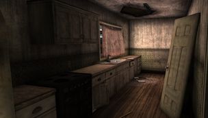 House of Terror VR 360 horror  - Screenshot 1