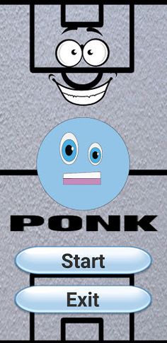 PonkBall - Screenshot 4