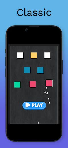 Brick Balls: Classic - Screenshot 1