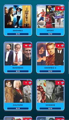 Guess Celebrity 2023 - Screenshot 1