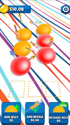 Jelly Extract - Screenshot 2