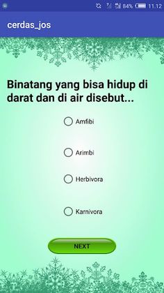 Kuis Joz - Screenshot 2