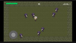 White Sorcerer - Screenshot 3