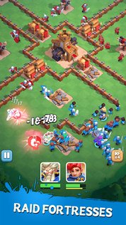 Game of Sky - Screenshot 5