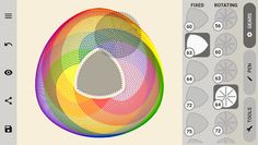 Inspiral - Screenshot 3