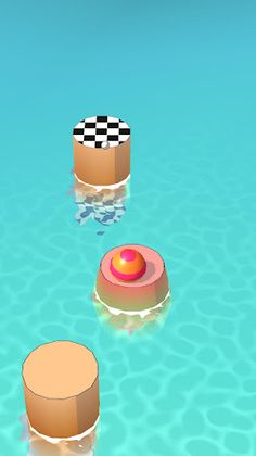 Perfect Jump - Screenshot 3