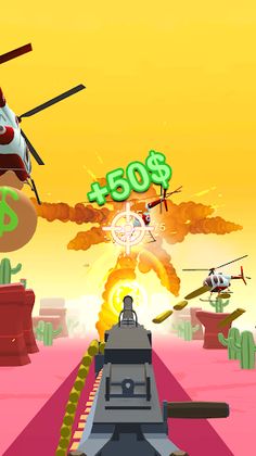 Train Defense - Screenshot 2