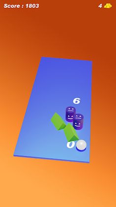 Ball Shooter 2022 - Screenshot 3