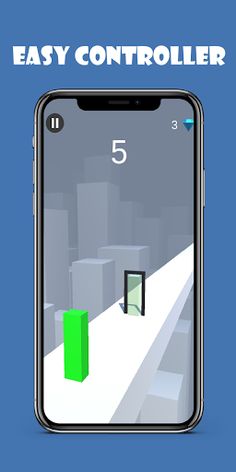 Hyper jelly - Screenshot 1
