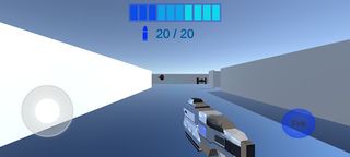 Ki'Ara - Screenshot 2