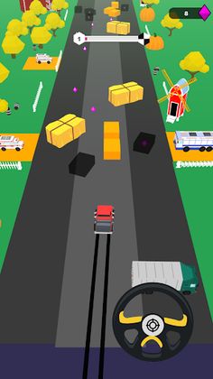 Road Shooters - Screenshot 2