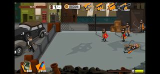 Gangstar War 2022 - Screenshot 1