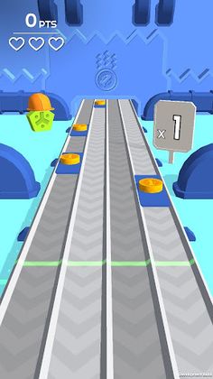 The First Coin - Free Mini Gam - Screenshot 2