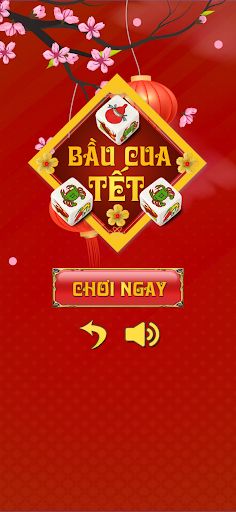 Bầu cua tết 2023 2024 - Screenshot 1