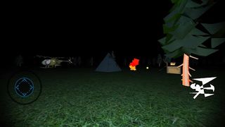 Jurassic Rampage - Screenshot 1