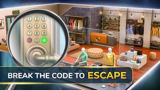 Rooms & Exits: Puzzle escape - Screenshot 3