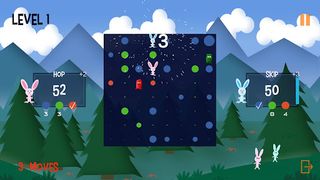 Hop Skip and Thump - Lite - Screenshot 3