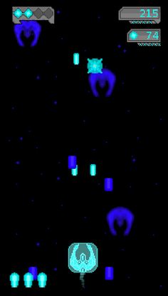 Wurmhole - Screenshot 3