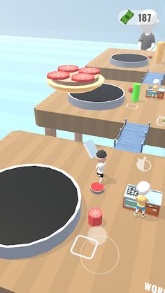 Master Cook - Screenshot 4