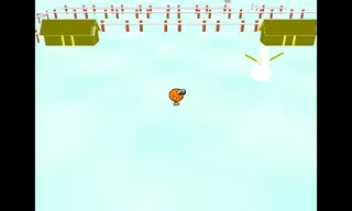 Zippy the Circle - Screenshot 1