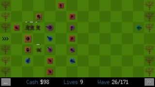 Bugs - Screenshot 2