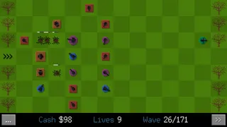 Bugs - Screenshot 2