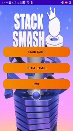 Stack Smash 3d 2020 - Screenshot 2