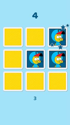 Kral Şakir - Hafıza Oyunu - Screenshot 1