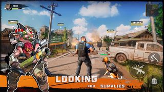 Ark of Survival - Screenshot 2