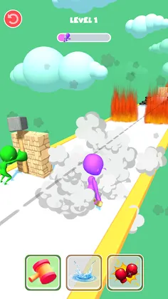 Manage Powers - Screenshot 4