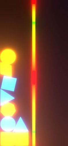 Geo Cube - Screenshot 1