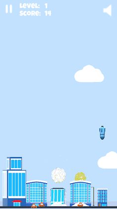 Bomb Smasher - Screenshot 2