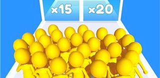 alpha pusher - Screenshot 1