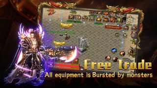 Ninja Mir - Screenshot 2