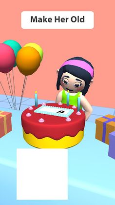 Number Draw 3D - Screenshot 1