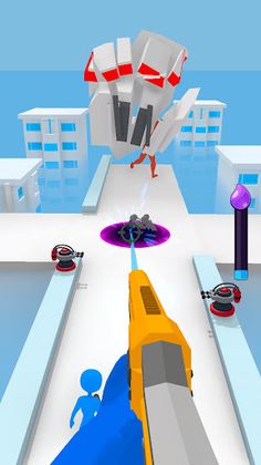 Size Up - Screenshot 4