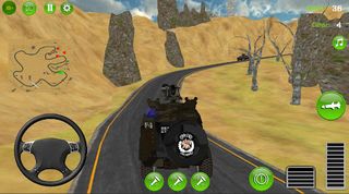 Özel Harekat : Son Kurtuluş - Screenshot 3