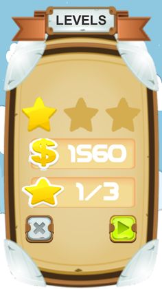 Natural Crush - Screenshot 3