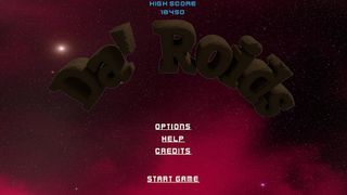 Da'Roids -- Revamped - Screenshot 2