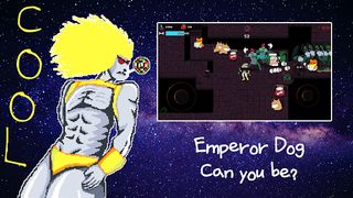 Emperor Dog - Screenshot 3