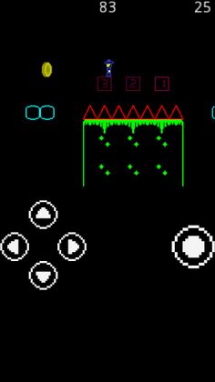 J&M ZX PLUS - Screenshot 1