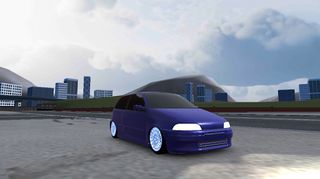 Motor Land - Screenshot 1