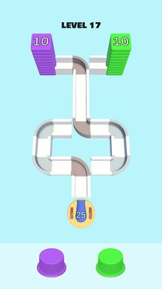 Cannon Shot 3D - Screenshot 2