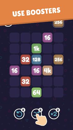 Cozy Merge - Screenshot 3