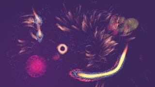 Frost - Screenshot 1